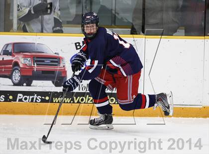 Thumbnail 1 in New Fairfield/Immaculate @ Joel Barlow photogallery.
