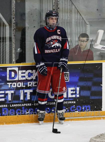 Thumbnail 1 in New Fairfield/Immaculate @ Joel Barlow photogallery.