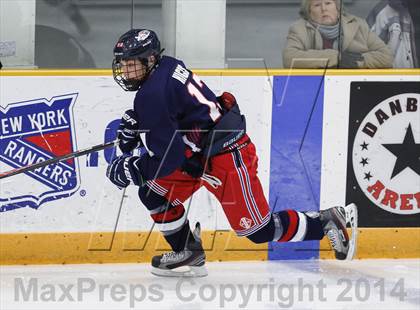 Thumbnail 1 in New Fairfield/Immaculate @ Joel Barlow photogallery.