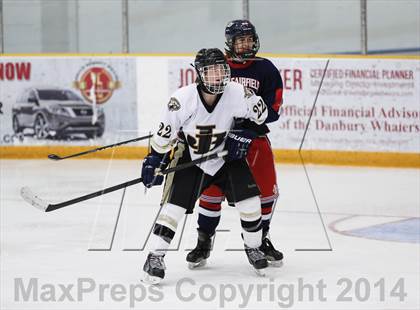 Thumbnail 3 in New Fairfield/Immaculate @ Joel Barlow photogallery.