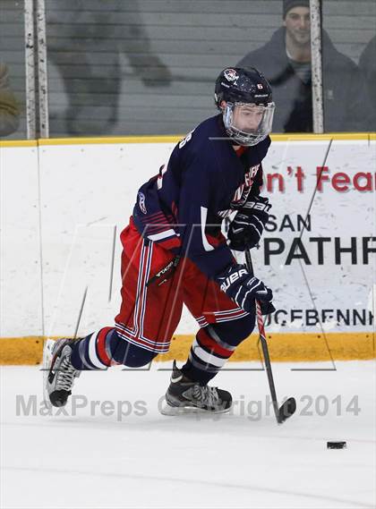 Thumbnail 3 in New Fairfield/Immaculate @ Joel Barlow photogallery.