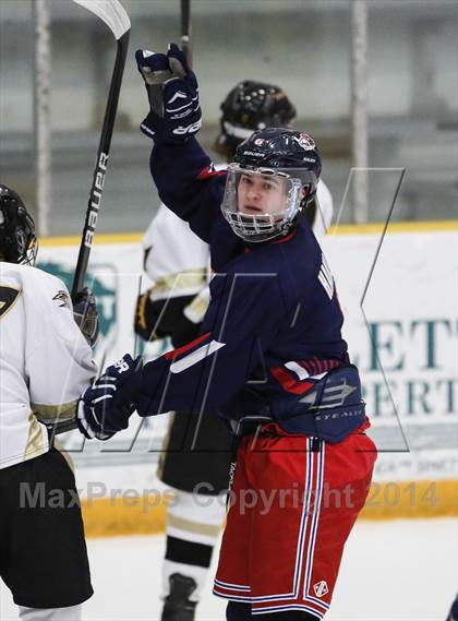 Thumbnail 3 in New Fairfield/Immaculate @ Joel Barlow photogallery.