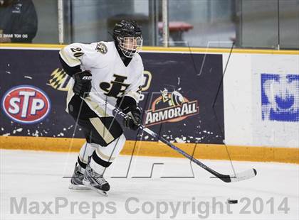 Thumbnail 3 in New Fairfield/Immaculate @ Joel Barlow photogallery.