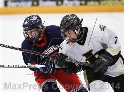 Thumbnail 3 in New Fairfield/Immaculate @ Joel Barlow photogallery.