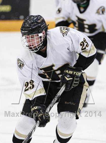Thumbnail 1 in New Fairfield/Immaculate @ Joel Barlow photogallery.