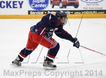 Thumbnail 1 in New Fairfield/Immaculate @ Joel Barlow photogallery.