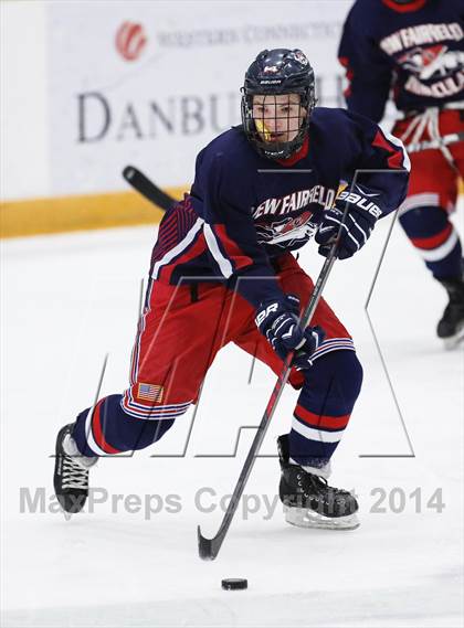 Thumbnail 2 in New Fairfield/Immaculate @ Joel Barlow photogallery.