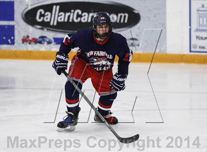 Thumbnail 3 in New Fairfield/Immaculate @ Joel Barlow photogallery.
