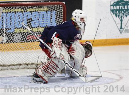 Thumbnail 2 in New Fairfield/Immaculate @ Joel Barlow photogallery.