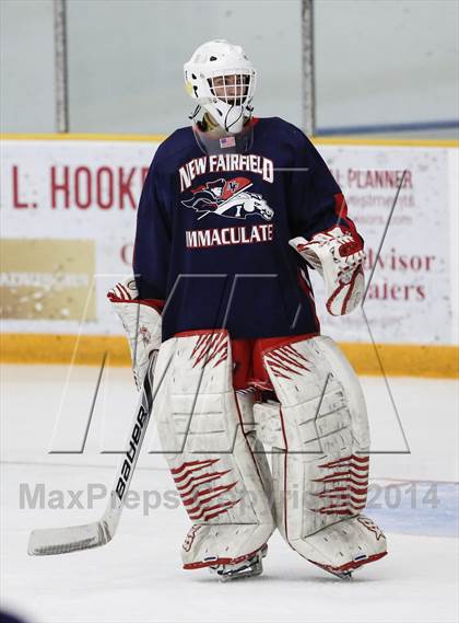 Thumbnail 3 in New Fairfield/Immaculate @ Joel Barlow photogallery.