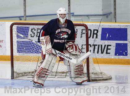 Thumbnail 1 in New Fairfield/Immaculate @ Joel Barlow photogallery.
