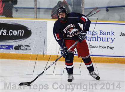 Thumbnail 2 in New Fairfield/Immaculate @ Joel Barlow photogallery.