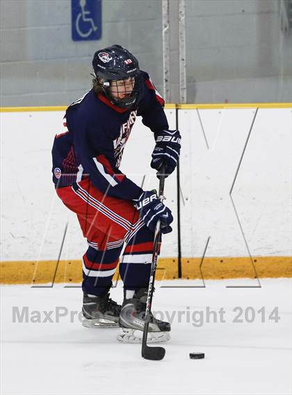 Thumbnail 3 in New Fairfield/Immaculate @ Joel Barlow photogallery.