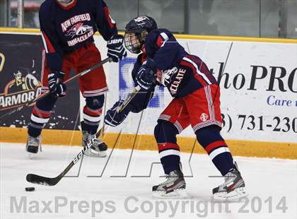 Thumbnail 3 in New Fairfield/Immaculate @ Joel Barlow photogallery.