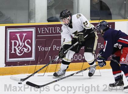 Thumbnail 3 in New Fairfield/Immaculate @ Joel Barlow photogallery.