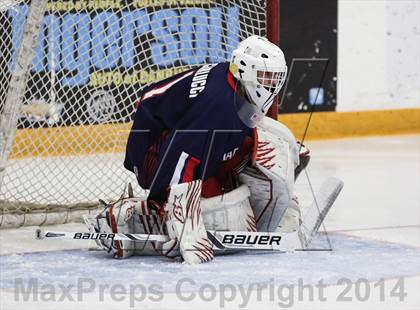 Thumbnail 1 in New Fairfield/Immaculate @ Joel Barlow photogallery.
