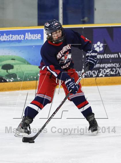 Thumbnail 1 in New Fairfield/Immaculate @ Joel Barlow photogallery.