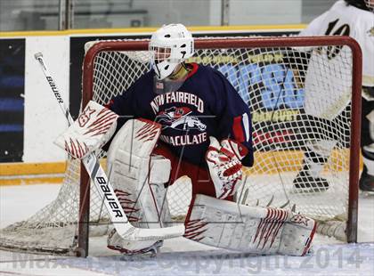 Thumbnail 3 in New Fairfield/Immaculate @ Joel Barlow photogallery.
