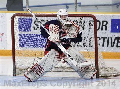 Thumbnail 3 in New Fairfield/Immaculate @ Joel Barlow photogallery.