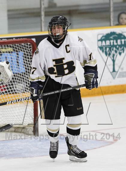Thumbnail 3 in New Fairfield/Immaculate @ Joel Barlow photogallery.