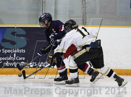 Thumbnail 3 in New Fairfield/Immaculate @ Joel Barlow photogallery.