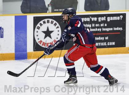 Thumbnail 1 in New Fairfield/Immaculate @ Joel Barlow photogallery.