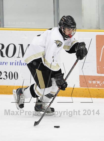 Thumbnail 3 in New Fairfield/Immaculate @ Joel Barlow photogallery.