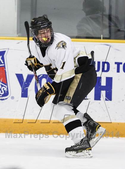 Thumbnail 3 in New Fairfield/Immaculate @ Joel Barlow photogallery.