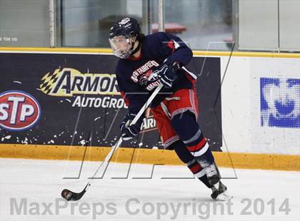 Thumbnail 1 in New Fairfield/Immaculate @ Joel Barlow photogallery.