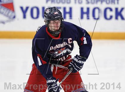Thumbnail 3 in New Fairfield/Immaculate @ Joel Barlow photogallery.