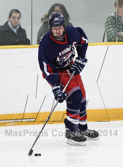 Thumbnail 2 in New Fairfield/Immaculate @ Joel Barlow photogallery.