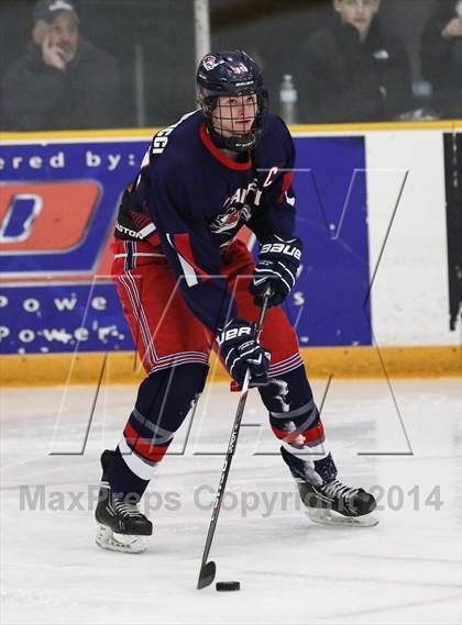 Thumbnail 1 in New Fairfield/Immaculate @ Joel Barlow photogallery.