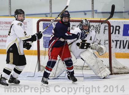 Thumbnail 1 in New Fairfield/Immaculate @ Joel Barlow photogallery.