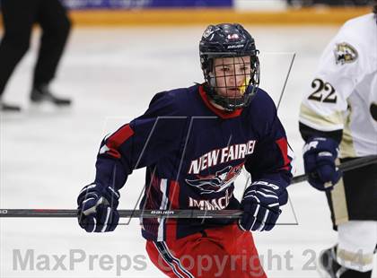 Thumbnail 3 in New Fairfield/Immaculate @ Joel Barlow photogallery.