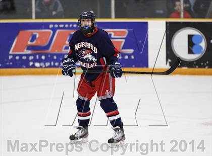 Thumbnail 3 in New Fairfield/Immaculate @ Joel Barlow photogallery.