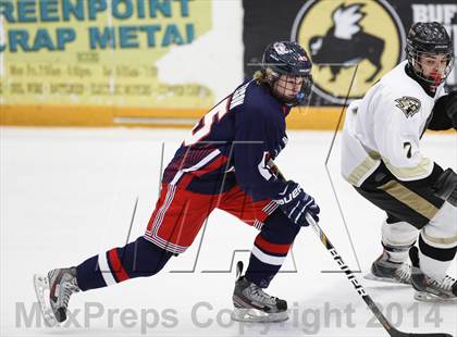 Thumbnail 3 in New Fairfield/Immaculate @ Joel Barlow photogallery.