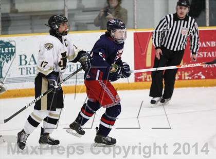 Thumbnail 3 in New Fairfield/Immaculate @ Joel Barlow photogallery.