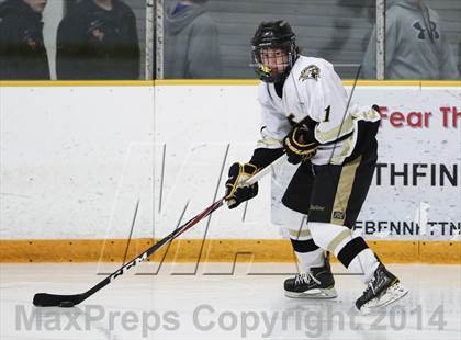 Thumbnail 1 in New Fairfield/Immaculate @ Joel Barlow photogallery.