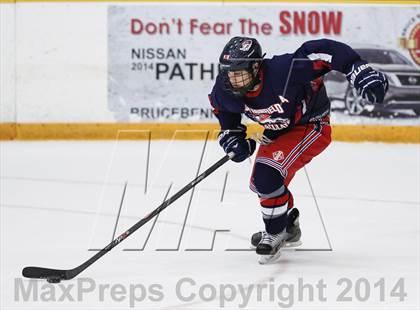Thumbnail 2 in New Fairfield/Immaculate @ Joel Barlow photogallery.
