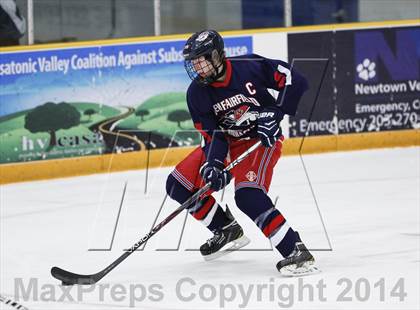 Thumbnail 3 in New Fairfield/Immaculate @ Joel Barlow photogallery.