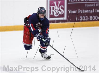 Thumbnail 2 in New Fairfield/Immaculate @ Joel Barlow photogallery.