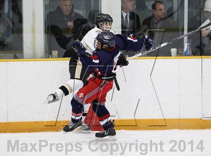 Thumbnail 1 in New Fairfield/Immaculate @ Joel Barlow photogallery.