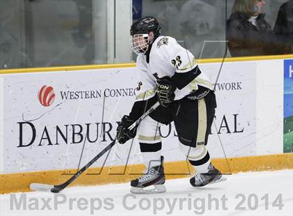 Thumbnail 1 in New Fairfield/Immaculate @ Joel Barlow photogallery.