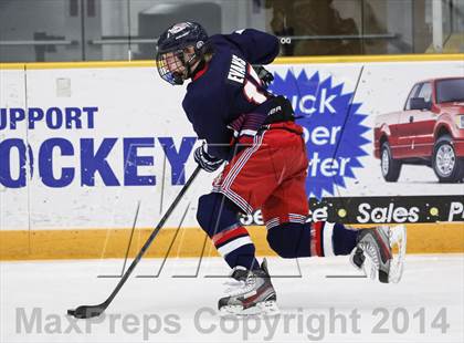 Thumbnail 1 in New Fairfield/Immaculate @ Joel Barlow photogallery.