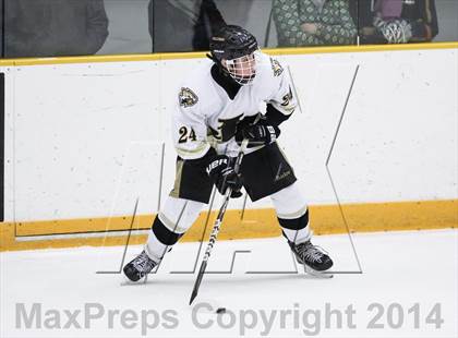 Thumbnail 3 in New Fairfield/Immaculate @ Joel Barlow photogallery.