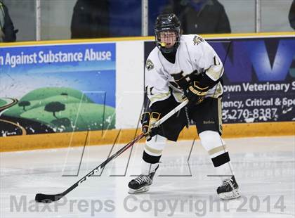 Thumbnail 2 in New Fairfield/Immaculate @ Joel Barlow photogallery.