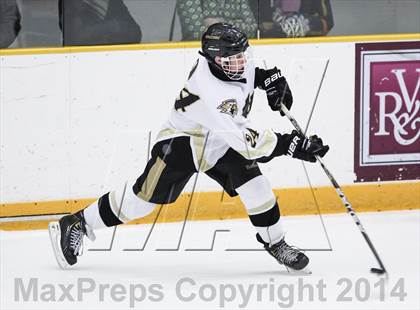 Thumbnail 1 in New Fairfield/Immaculate @ Joel Barlow photogallery.
