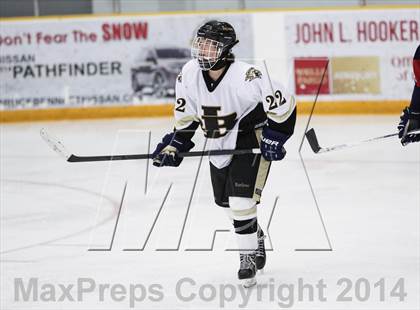Thumbnail 3 in New Fairfield/Immaculate @ Joel Barlow photogallery.