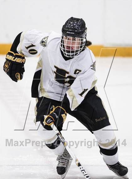 Thumbnail 2 in New Fairfield/Immaculate @ Joel Barlow photogallery.