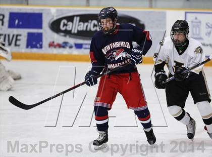 Thumbnail 3 in New Fairfield/Immaculate @ Joel Barlow photogallery.